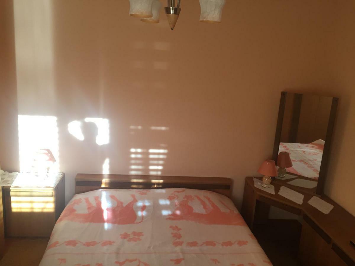 Apartman Frane 6+2 Brodarica  Exterior foto